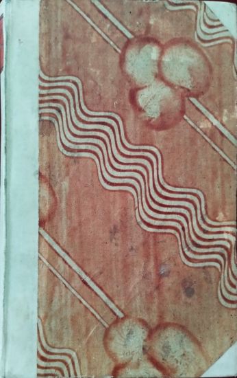 Kniha Neue Ausgabe od Williama Shakespeara, rok 1776