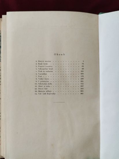 Román Ztracení lovci (Vaditaka v zemi Siouxů) od Josepha Altshelera