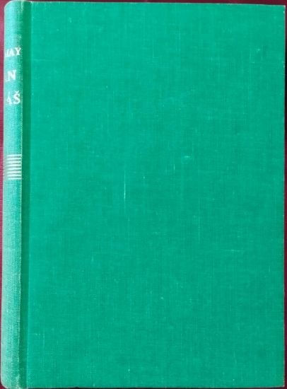 Satan a Jidáš / Vinnetou mezi beduíny, Karl May