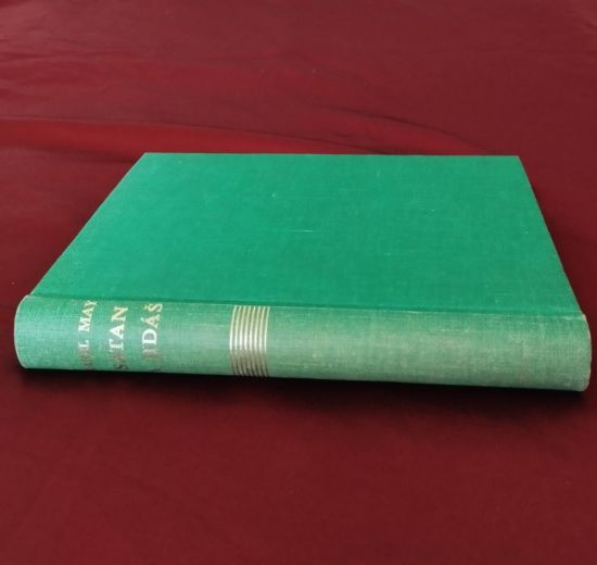 Satan a Jidáš / Vinnetou mezi beduíny, Karl May