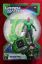 Sběratelská figurka Sinestro v podobě Green Lantern