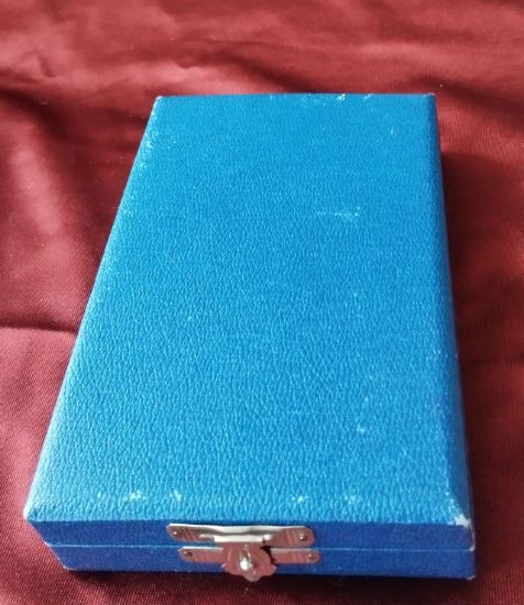 Plaketa rudoarmějce