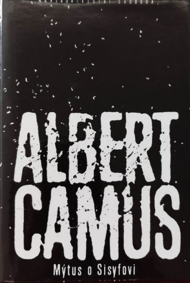 Mýtus o Sisyfovi, Albert Camus