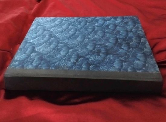 Kniha Umělecké poklady Čech, svazek II