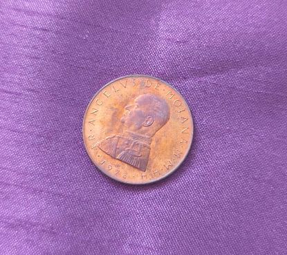 Mince 10 grani, rok 1978