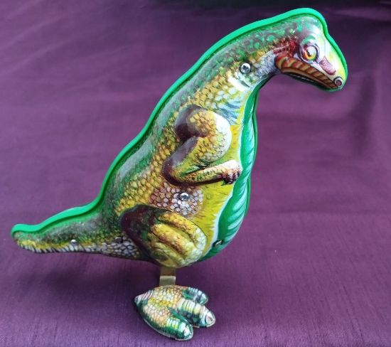 Sběratelská figurka Tyrannosaurus