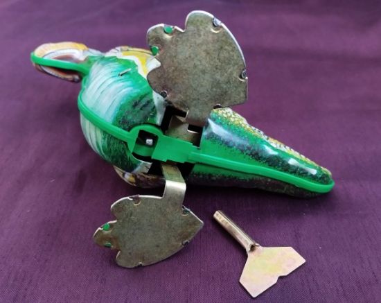 Sběratelská figurka Tyrannosaurus