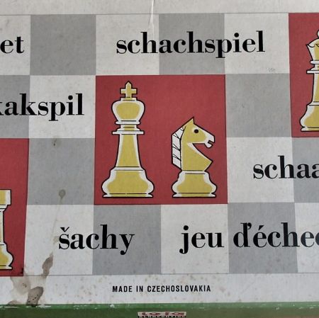 Obrázek pro kategorii Společenské hry - Tofa a jiné