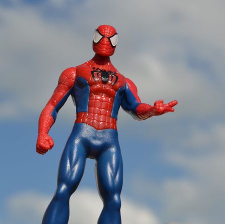 Obrázek pro kategorii Figurky
