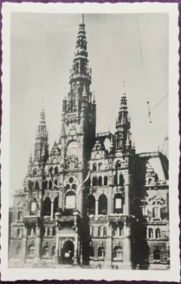 Pohlednice Liberec - malý formát