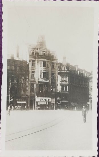 Pohlednice Liberec - malý formát