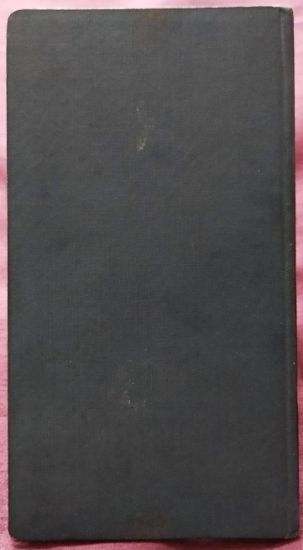 Vkladní knížka občanské záložny z roku 1938